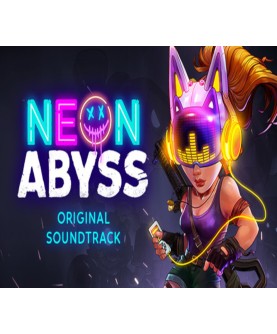 Neon Abyss - Original Soundtrack DLC Steam Key GLOBAL